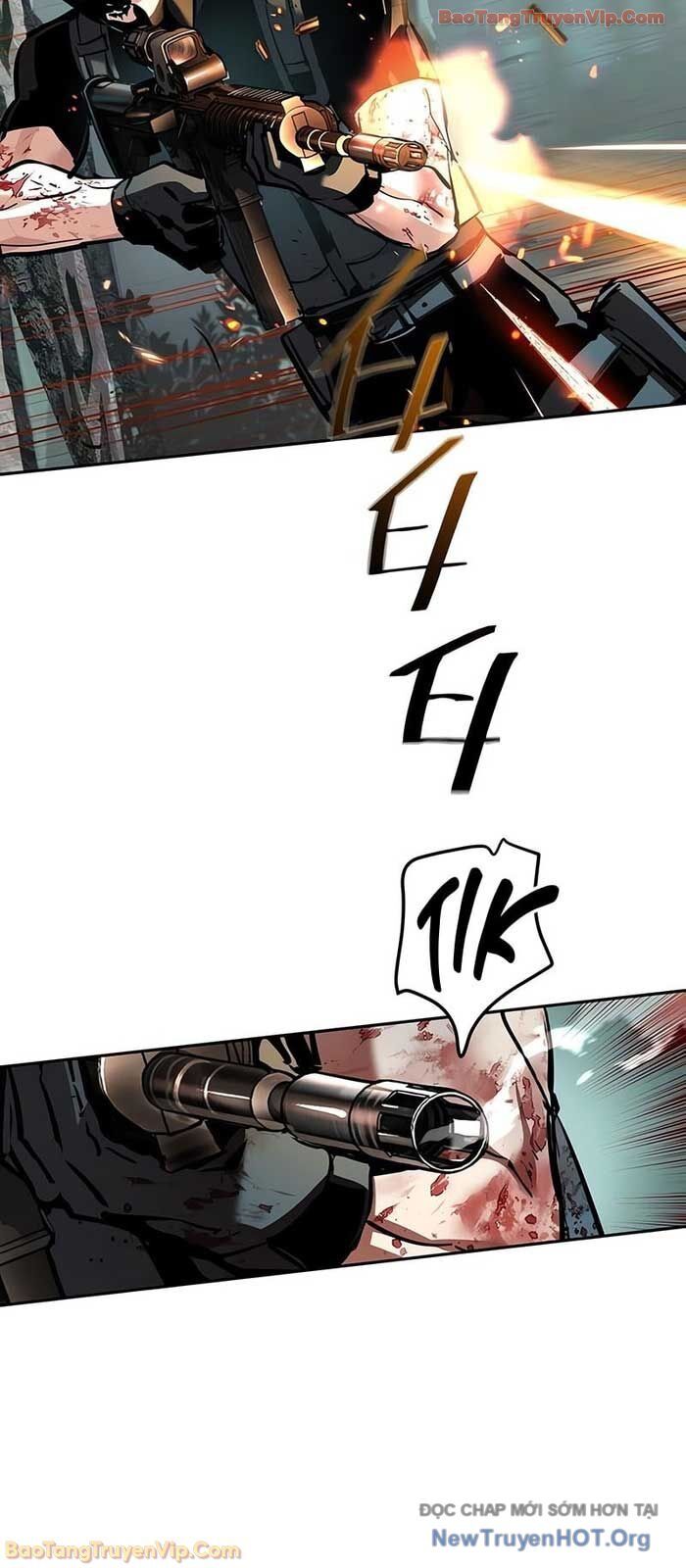 Bạn Học Tôi Là Lính Đánh Thuê Chương 252 Ảnh 9