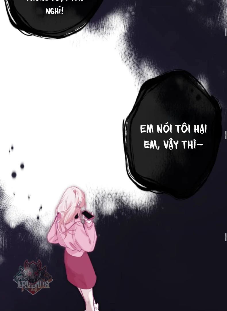 Decibel Nhịp Tim Chương 3 Ảnh 31