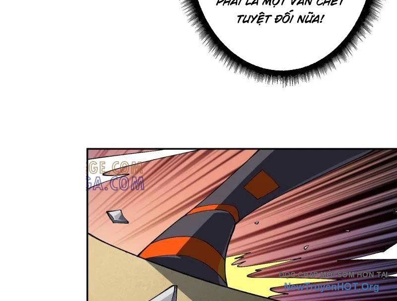 Vừa Chơi Đã Có Tài Khoản Vương Giả Chương 536 Ảnh 33