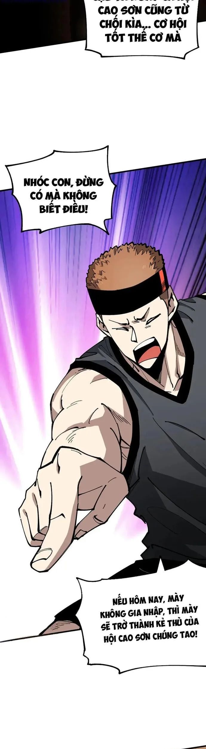 Toàn Cầu Ngự Thú: Ta Có Thể Thấy Lộ Tuyến Tiến Hoá Chương 36 Ảnh 11