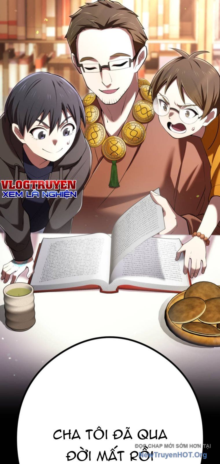 Ta Là Kẻ Siêu Việt Duy Nhất Chương 66 Ảnh 43