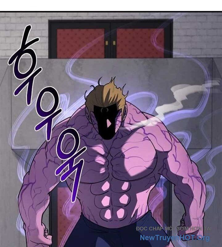 CuộC Sống Học Đường Của Đội Trưởng Quận Chương 35 Ảnh 16