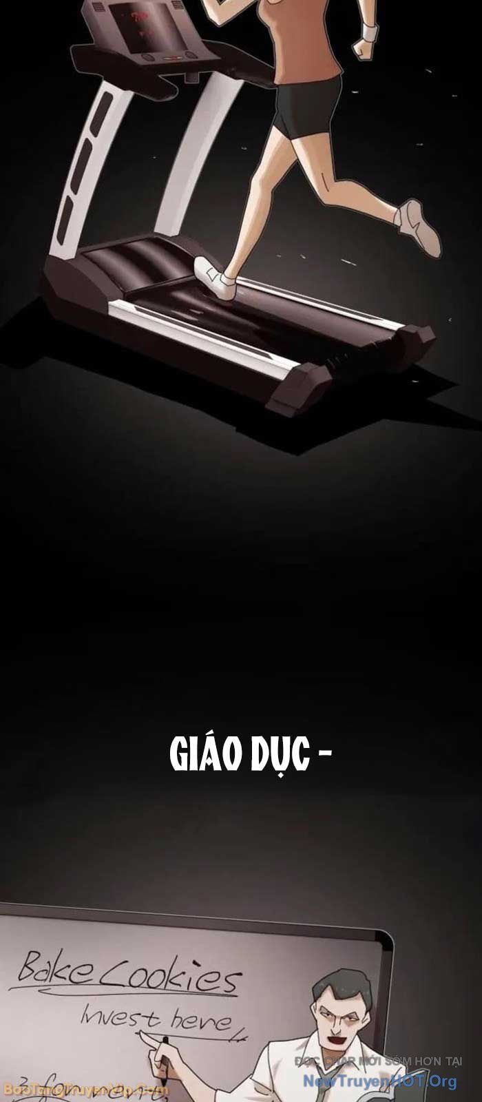 Thiên Tài Nhìn Thấu Thế Giới Chương 34 Ảnh 63