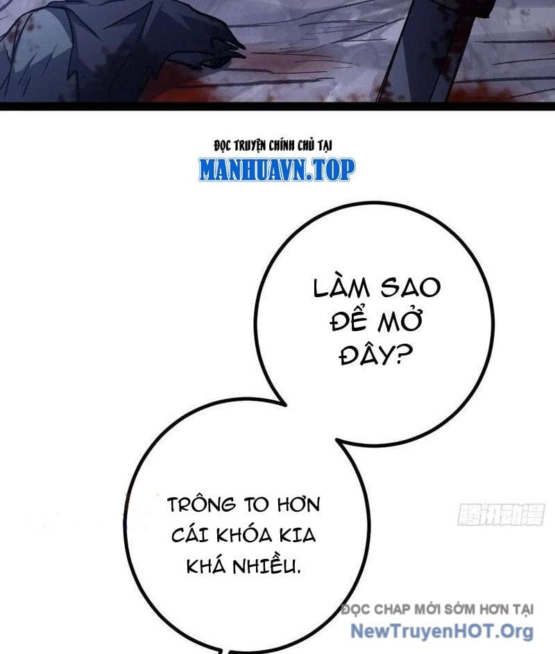 Thành Thần Tại Tận Thế Chương 33 Ảnh 17