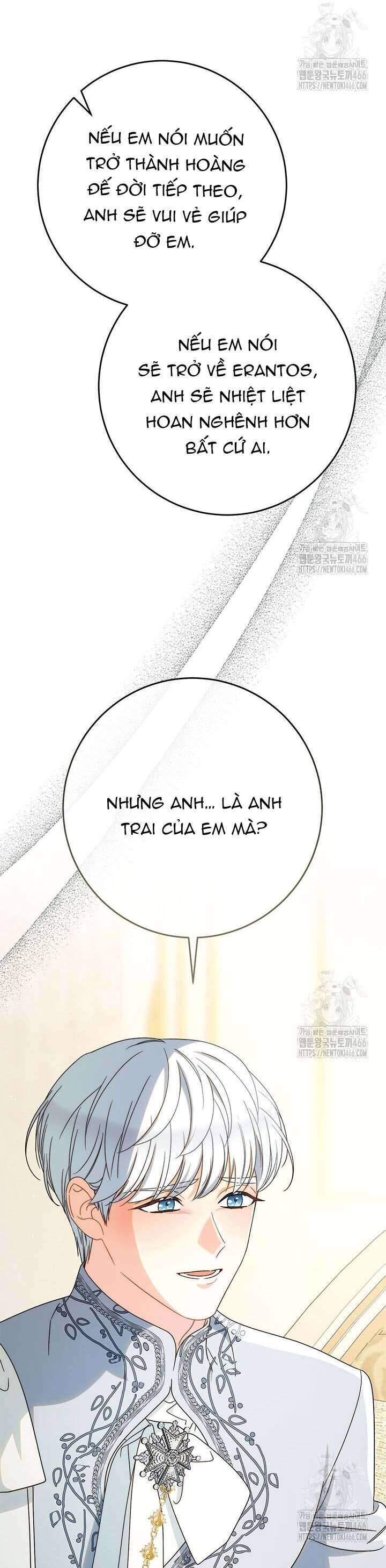 Tôi Đã Nuôi Dạy Em Gái Mình Một Cách Hoàn Hảo Chương 82 Ảnh 57
