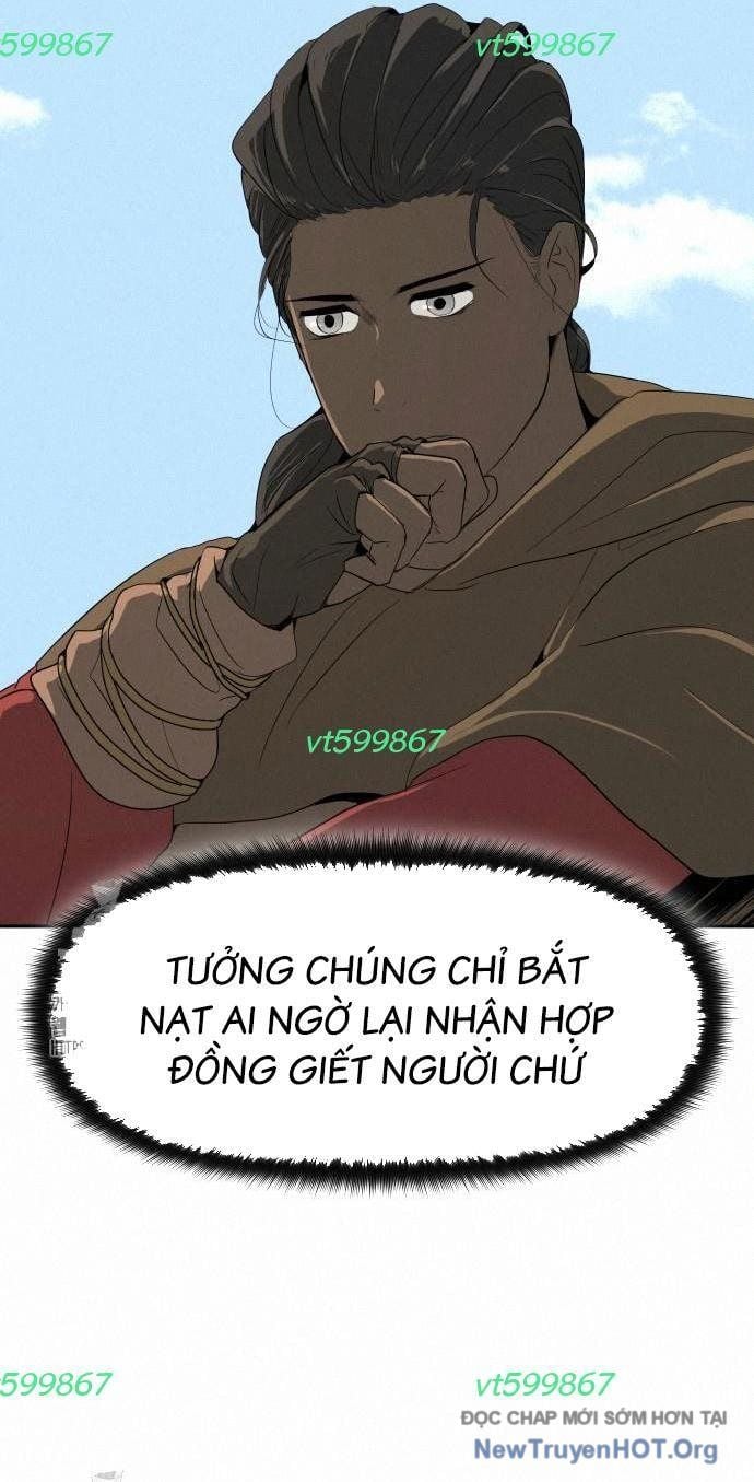Bộ Mặt Giả Tạo Chương 11 Ảnh 29