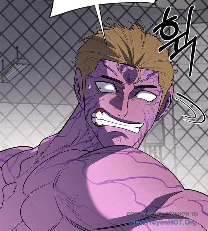 CuộC Sống Học Đường Của Đội Trưởng Quận Chương 35 Ảnh 67