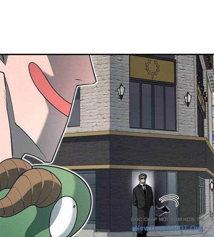 CuộC Sống Học Đường Của Đội Trưởng Quận Chương 34 Ảnh 46