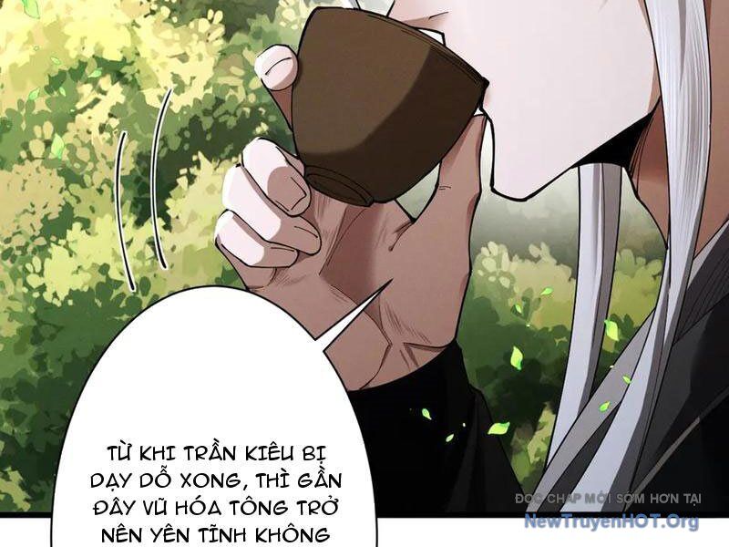 Gặp Mạnh Thì Càng Mạnh, Tu Vi Của Ta Không Giới Hạn Chương 71 Ảnh 87