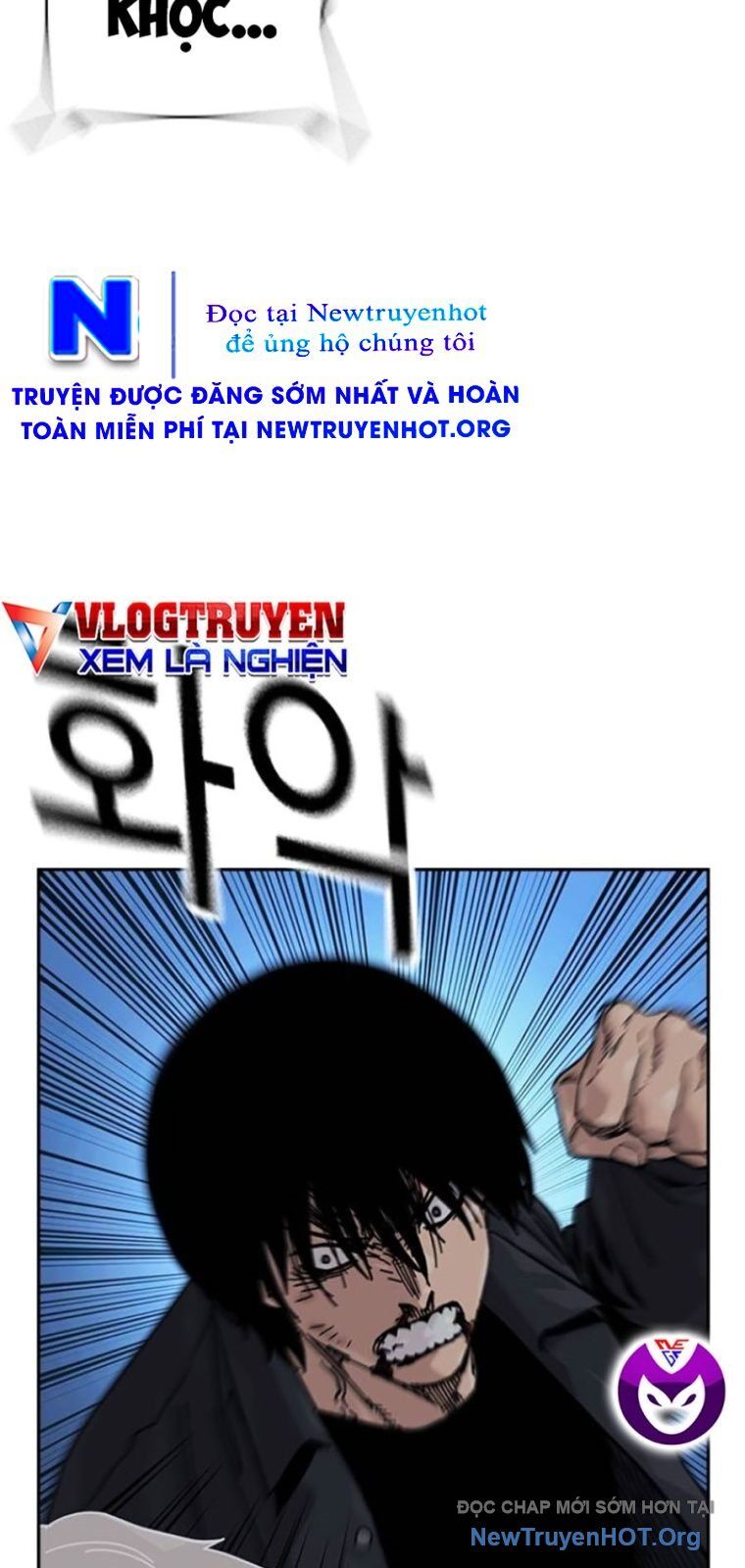 Để Có Thể Sống Sót Chương 181 Ảnh 50