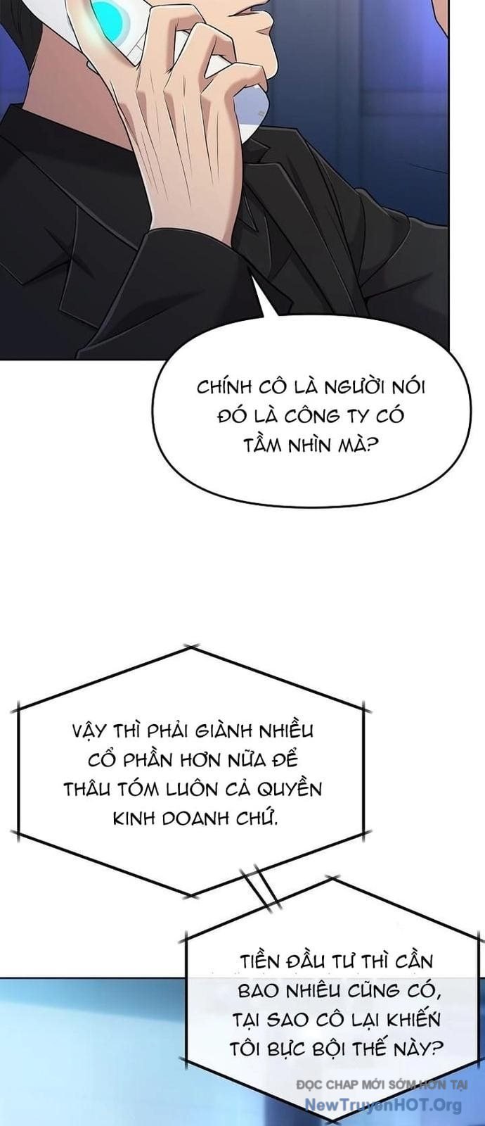 Nhân Viên Thực Tập Kim Cheolsu Chương 107 Ảnh 18