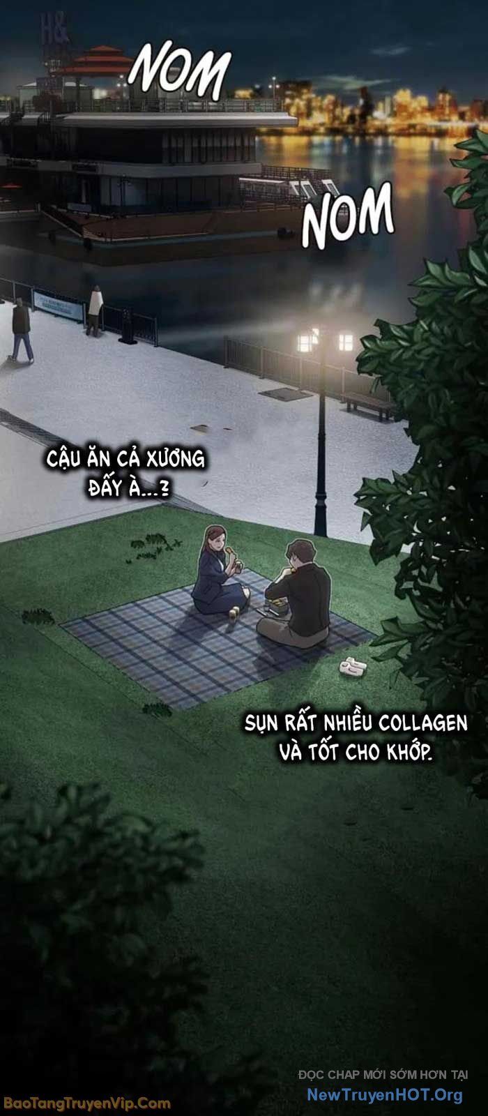 Thiên Tài Nhìn Thấu Thế Giới Chương 34 Ảnh 49