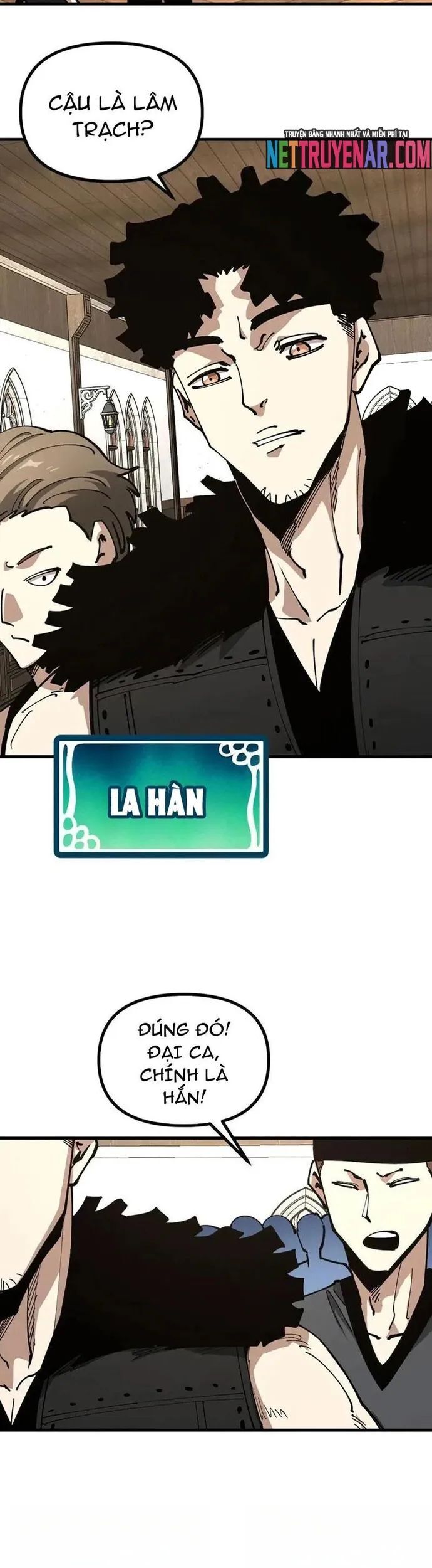 Toàn Cầu Ngự Thú: Ta Có Thể Thấy Lộ Tuyến Tiến Hoá Chương 36 Ảnh 7