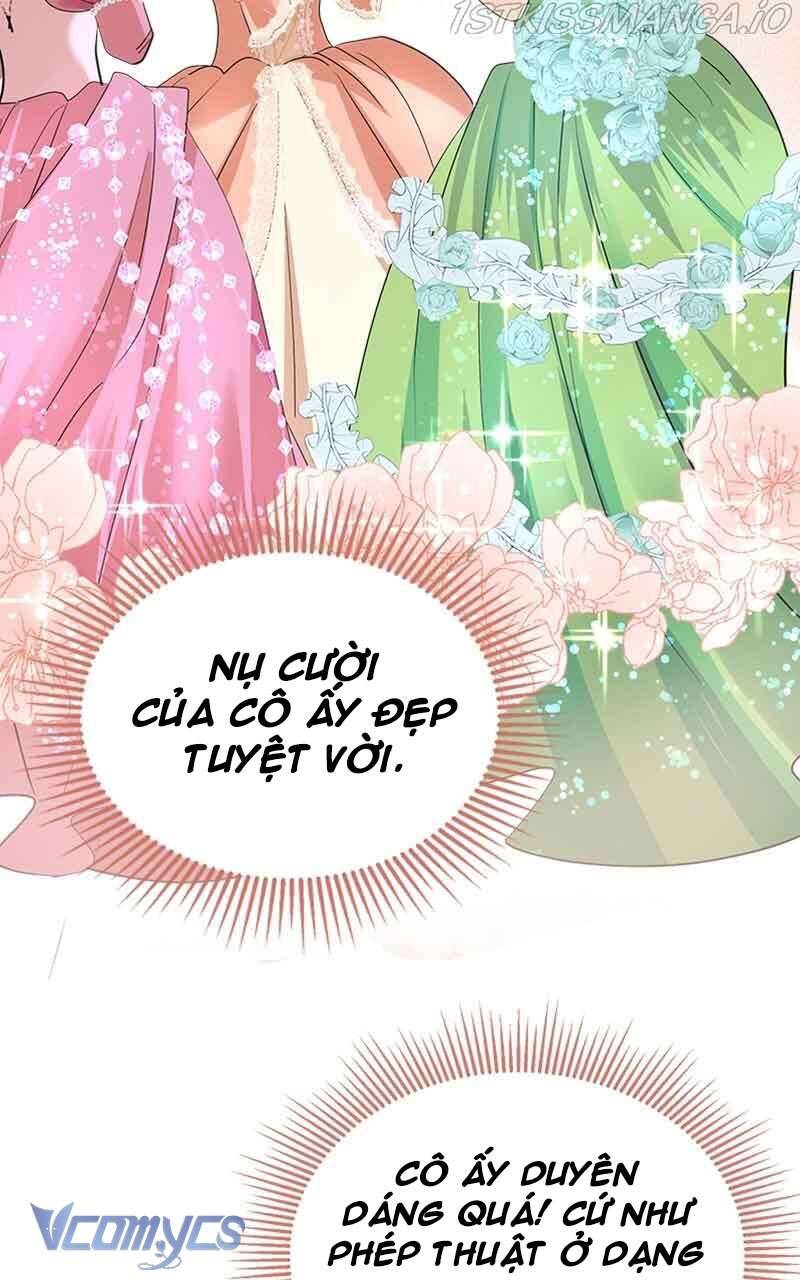 Hoàng Hậu Son Môi Chương 11 Ảnh 116