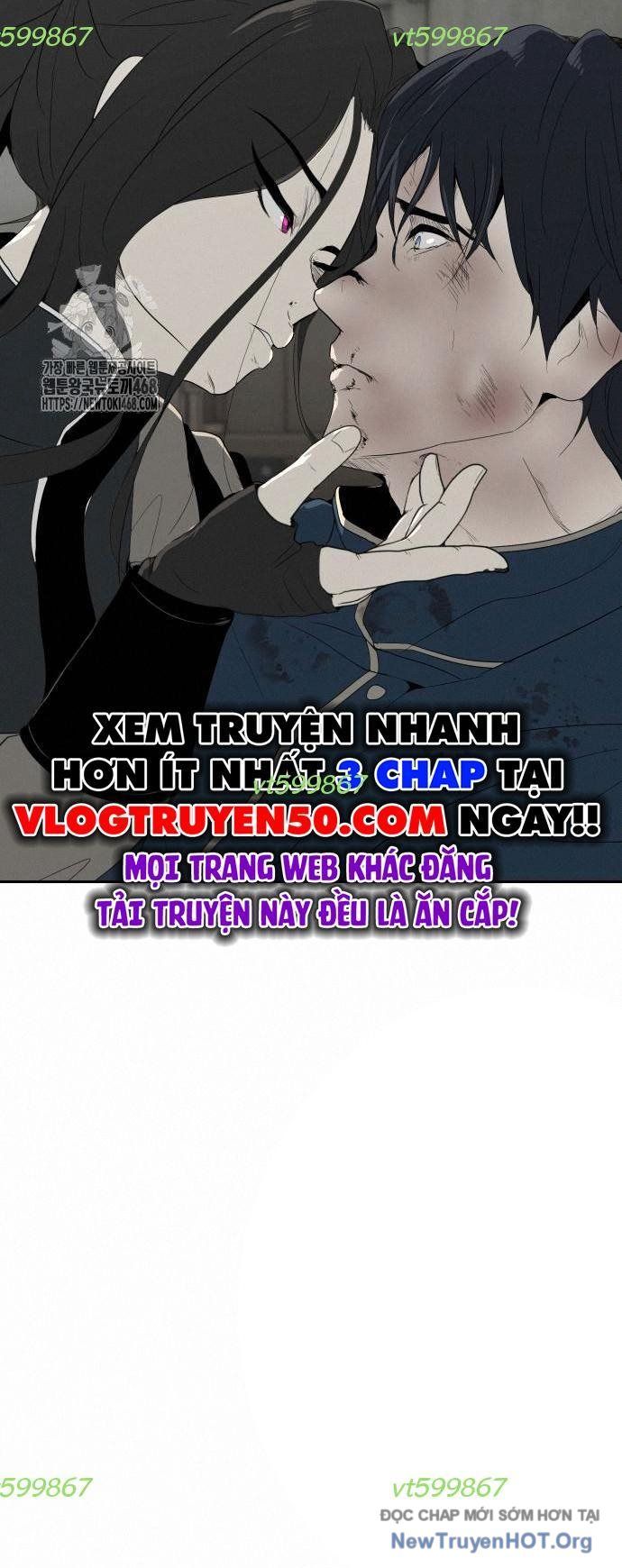 Bộ Mặt Giả Tạo Chương 11 Ảnh 62