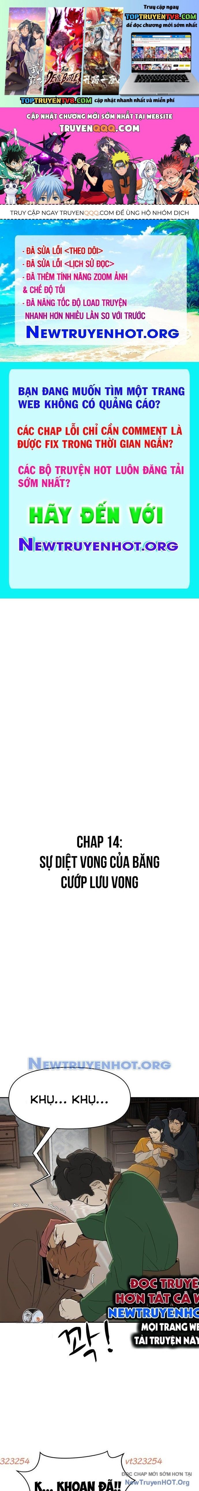 Bộ Mặt Giả Tạo Chương 14 Ảnh 2