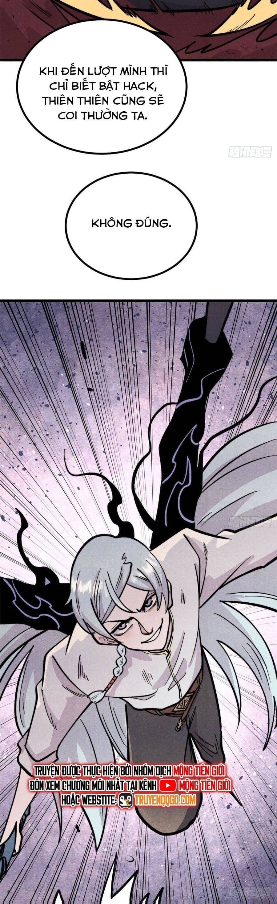 Vạn Cổ Tối Cường Tông Chương 450 Ảnh 15