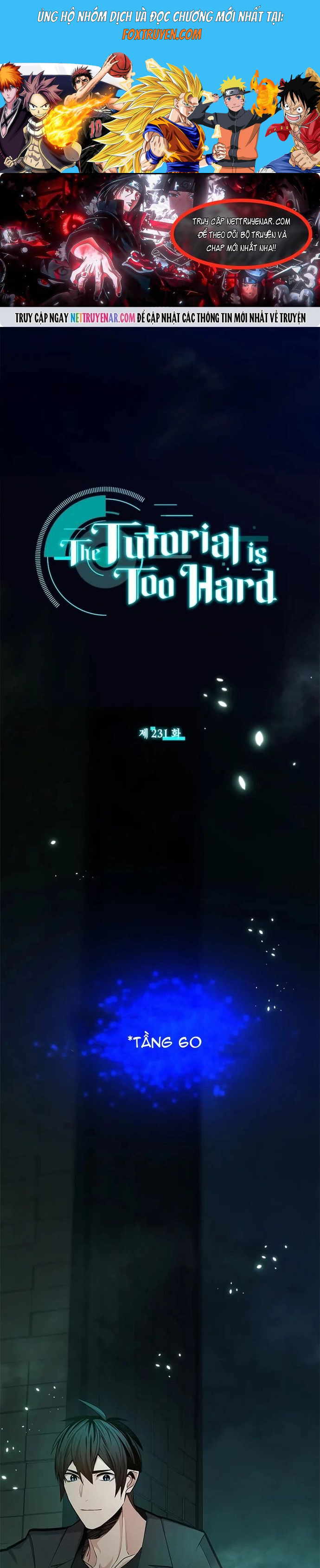 Hầm Ngục Hướng Dẫn Cấp Địa Ngục Chương 231 Ảnh 2