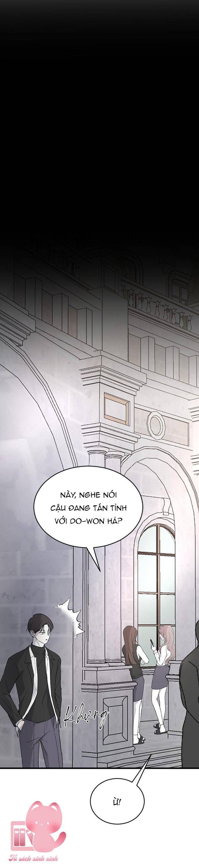 Ba Người Anh Trai Cực Phẩm Của Tôi Chương 77 Ảnh 20