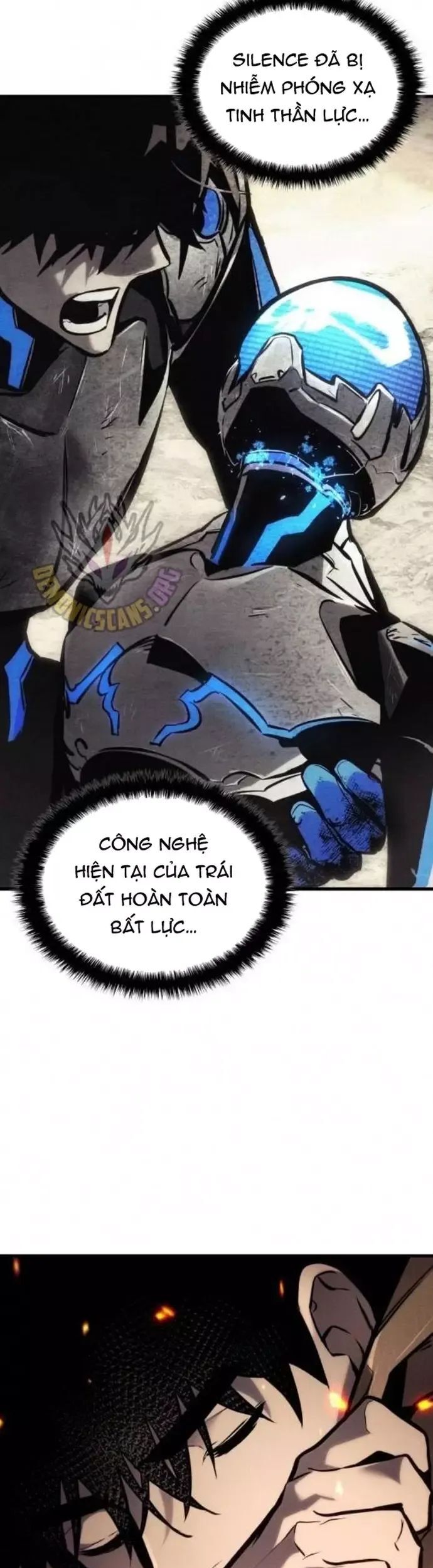 Đồ Long Chương 160 Ảnh 15