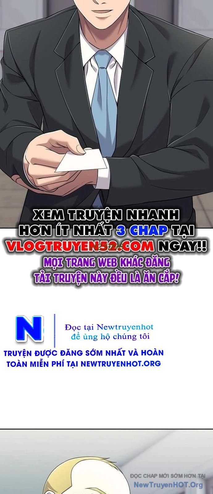 Nhân Viên Thực Tập Kim Cheolsu Chương 107 Ảnh 44