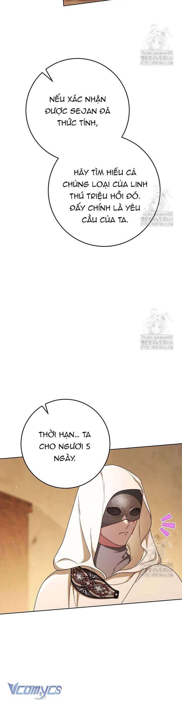 Tôi Đã Nuôi Dạy Em Gái Mình Một Cách Hoàn Hảo Chương 81 Ảnh 47