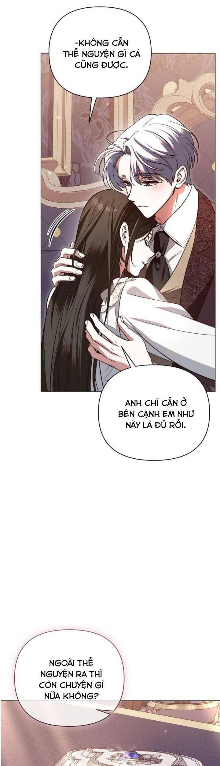 Dành Cho Nàng Juliet Xinh Đẹp Chương 42 Ảnh 6