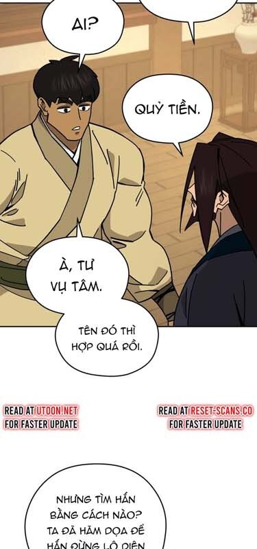 Thần Ma Y Tiên Chương 23 Ảnh 25