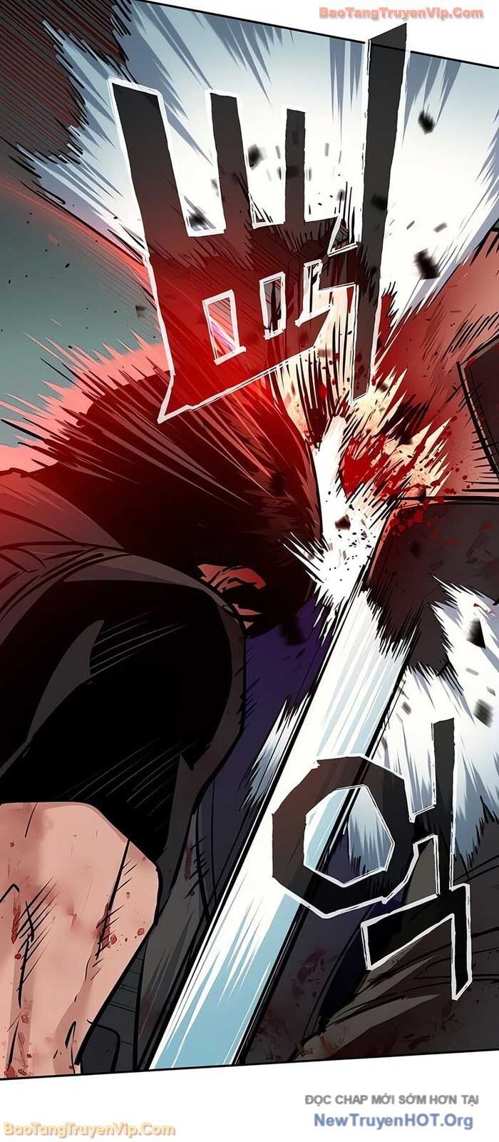 Bạn Học Tôi Là Lính Đánh Thuê Chương 252 Ảnh 19