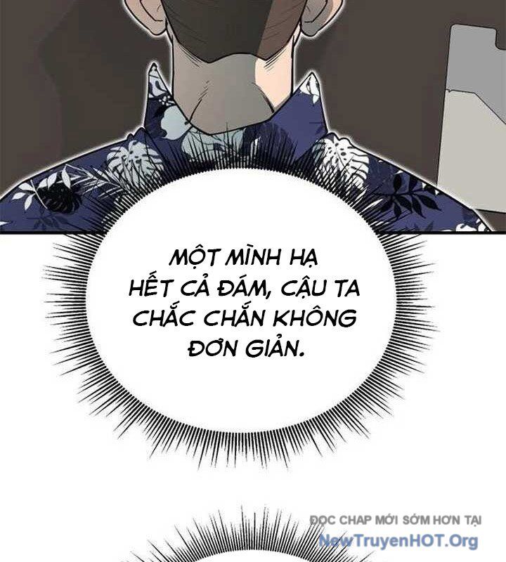 CuộC Sống Học Đường Của Đội Trưởng Quận Chương 34 Ảnh 87