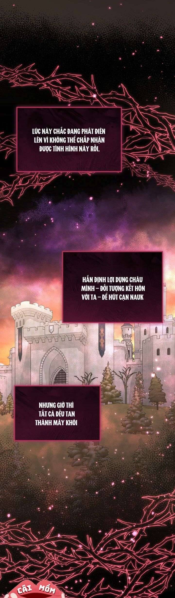Lời Cầu Hôn Hoang Dã Chương 2 Ảnh 68
