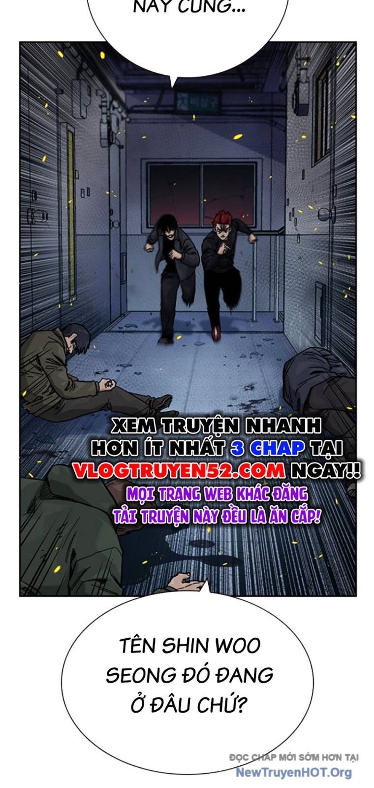 Để Có Thể Sống Sót Chương 181 Ảnh 13