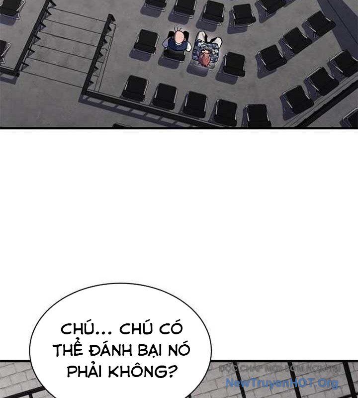 CuộC Sống Học Đường Của Đội Trưởng Quận Chương 34 Ảnh 110