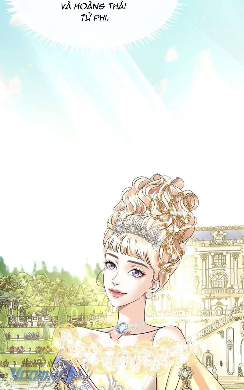 Hoàng Hậu Son Môi Chương 14 Ảnh 6