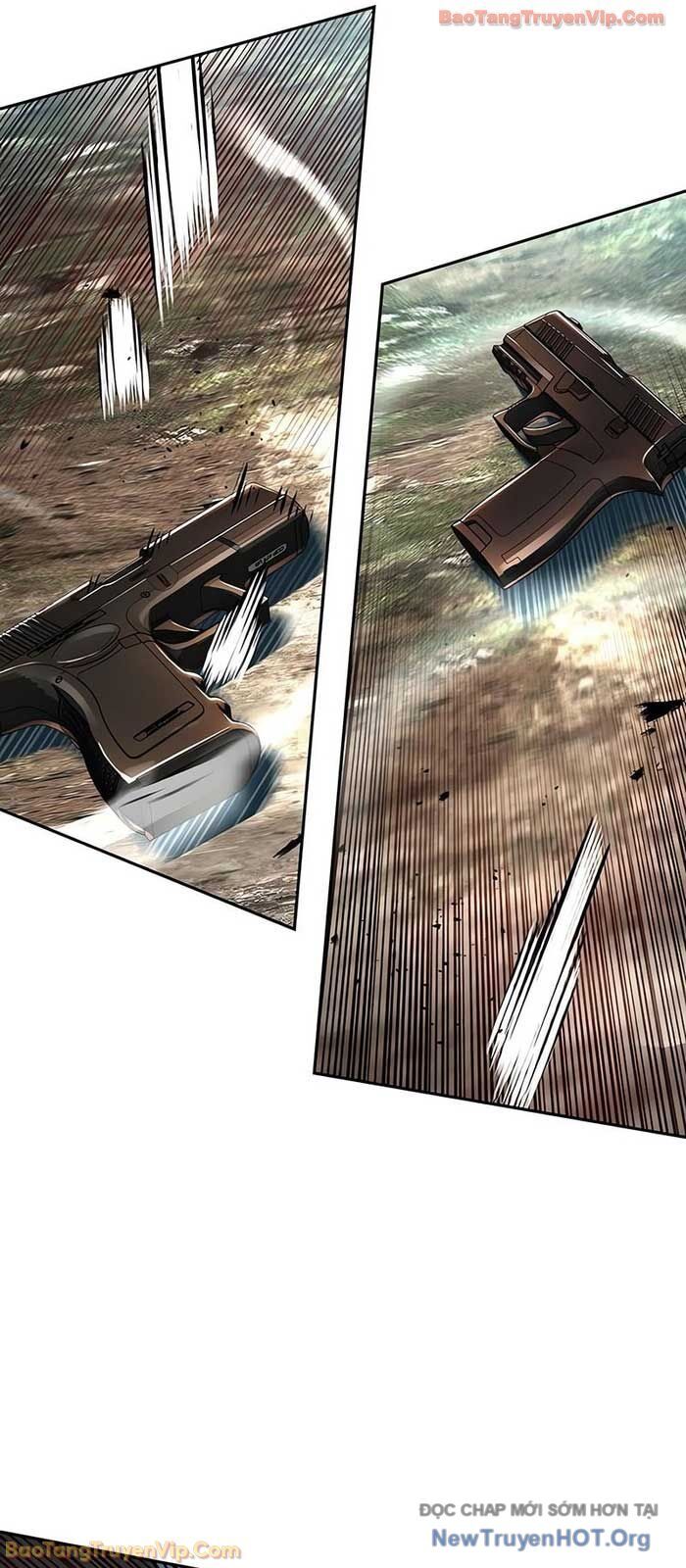 Bạn Học Tôi Là Lính Đánh Thuê Chương 252 Ảnh 18