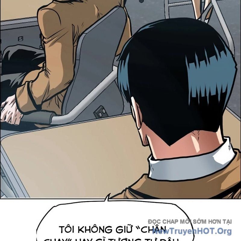 Gia Đình Bí Mật Chương 6 Ảnh 52