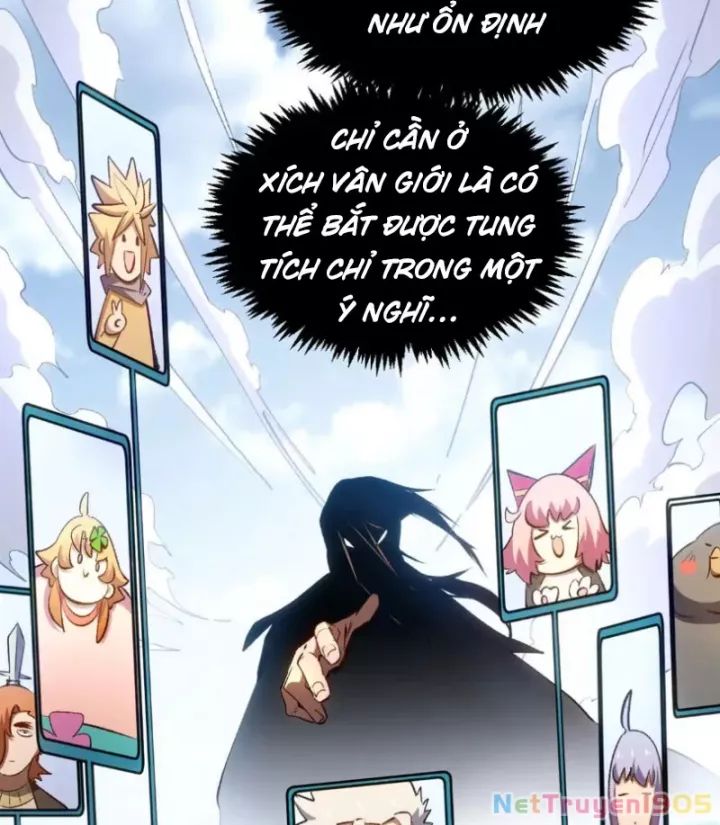 Đỉnh Cấp Khí Vận, Lặng Lẽ Tu Luyện Ngàn Năm Chương 271 Ảnh 88