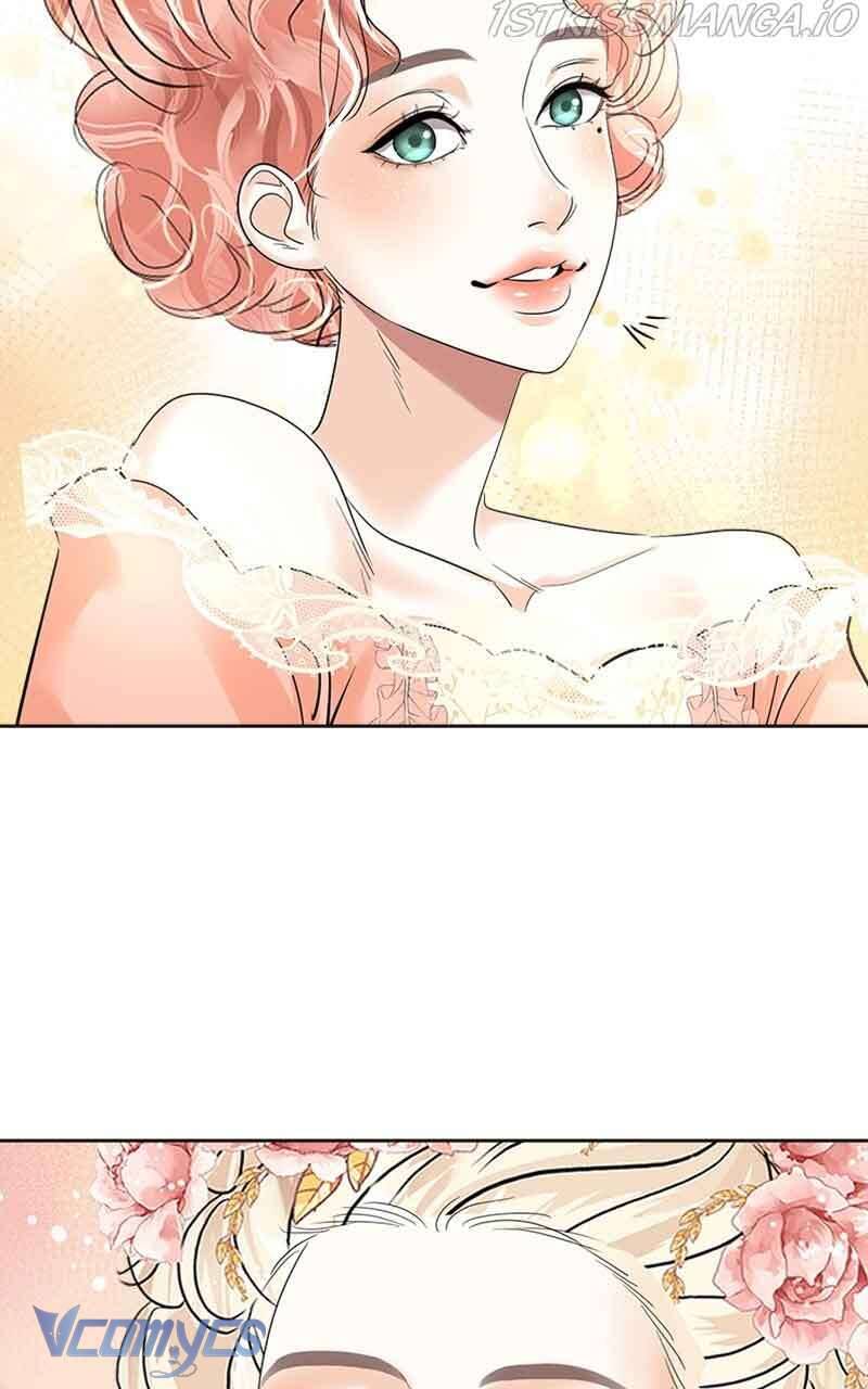 Hoàng Hậu Son Môi Chương 11 Ảnh 119
