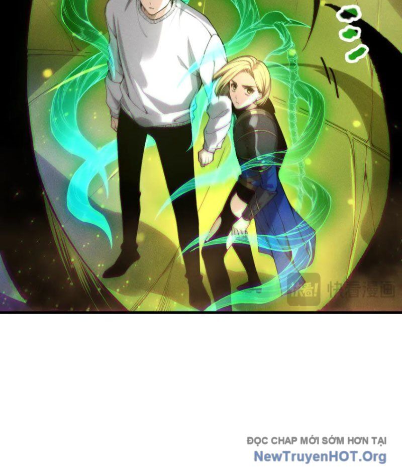 Thảm Họa Tử Linh Sư Chương 208 Ảnh 44