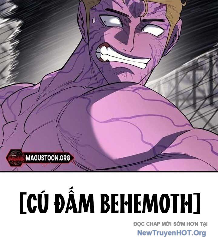 CuộC Sống Học Đường Của Đội Trưởng Quận Chương 35 Ảnh 71