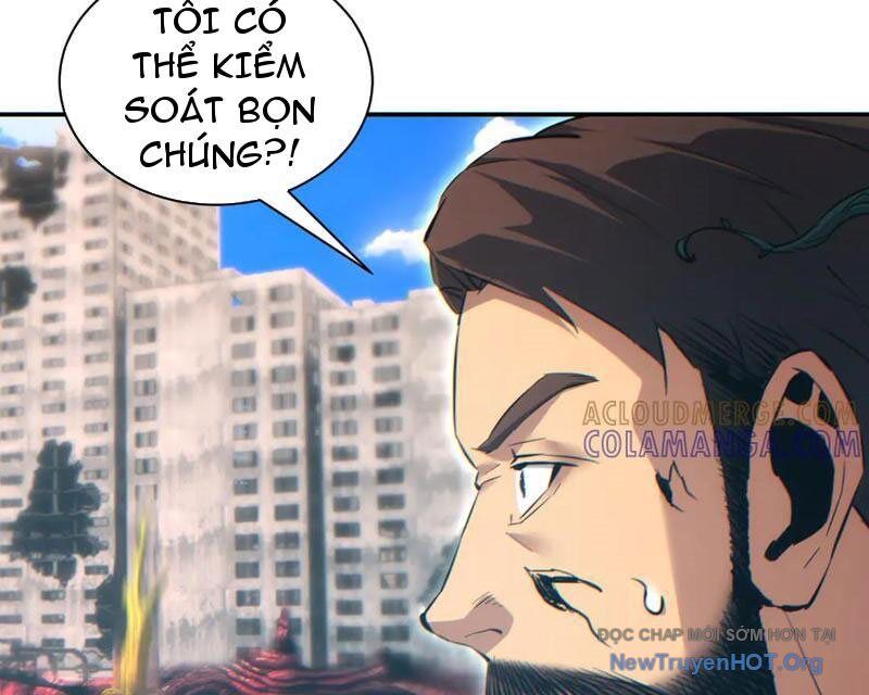 Mạt Thế Trọng Sinh: Ta Quay Gacha Làm Trùm! Chương 65 Ảnh 121