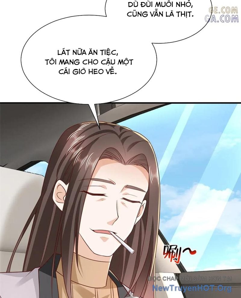 Mỗi Tuần Ta Có Một Nghề Nghiệp Mới Chương 826 Ảnh 6