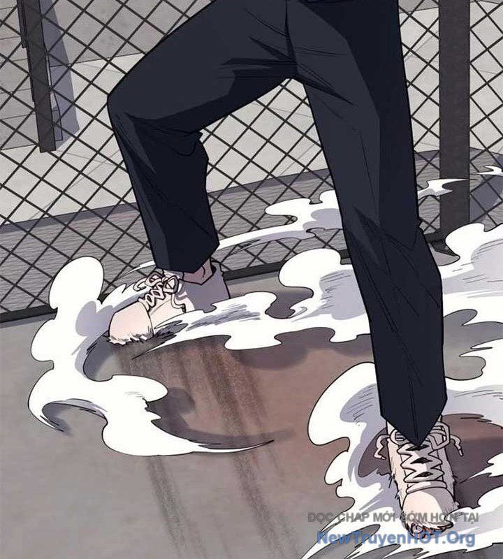 CuộC Sống Học Đường Của Đội Trưởng Quận Chương 35 Ảnh 47