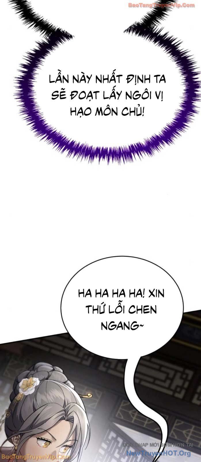 Thiên Ma Muốn Sống Một Cuộc Đời Bình Lặng Chương 45 Ảnh 47
