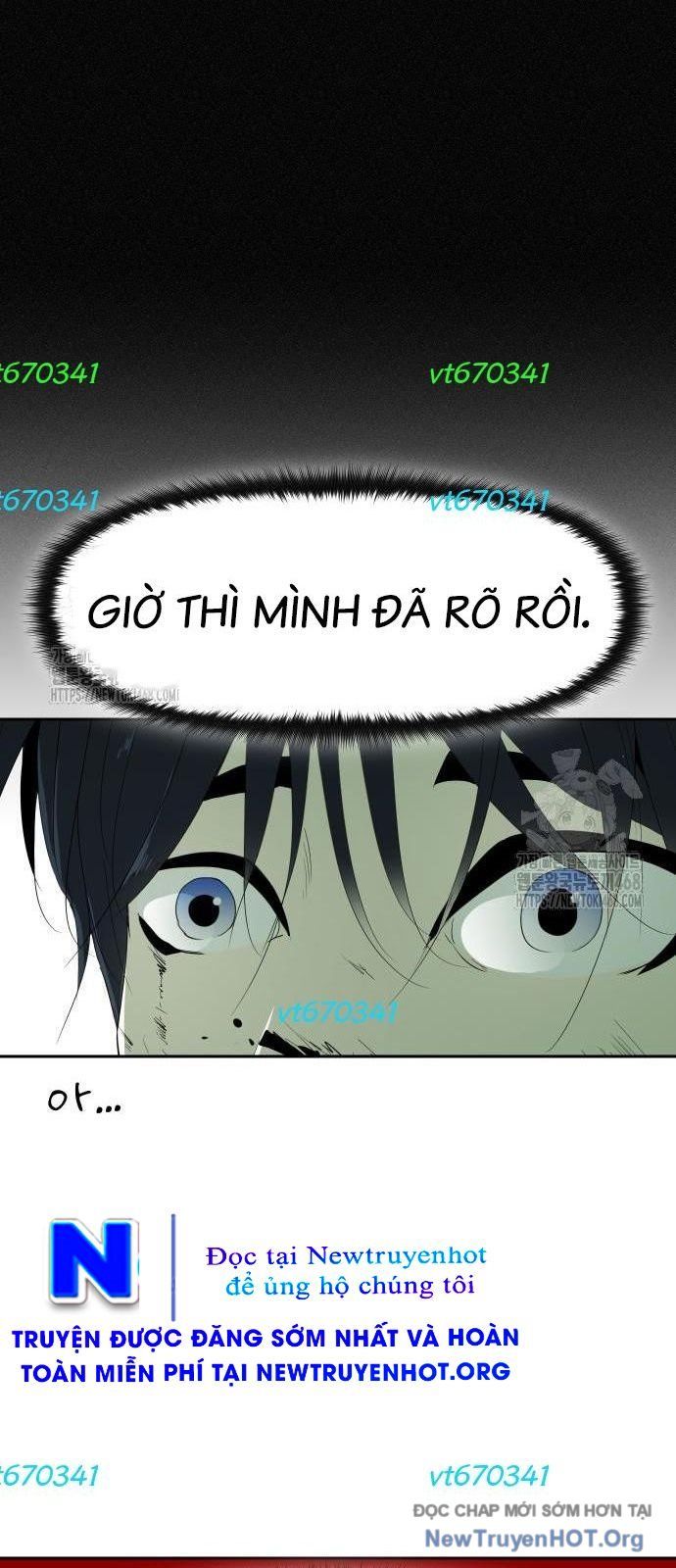 Bộ Mặt Giả Tạo Chương 16 Ảnh 11