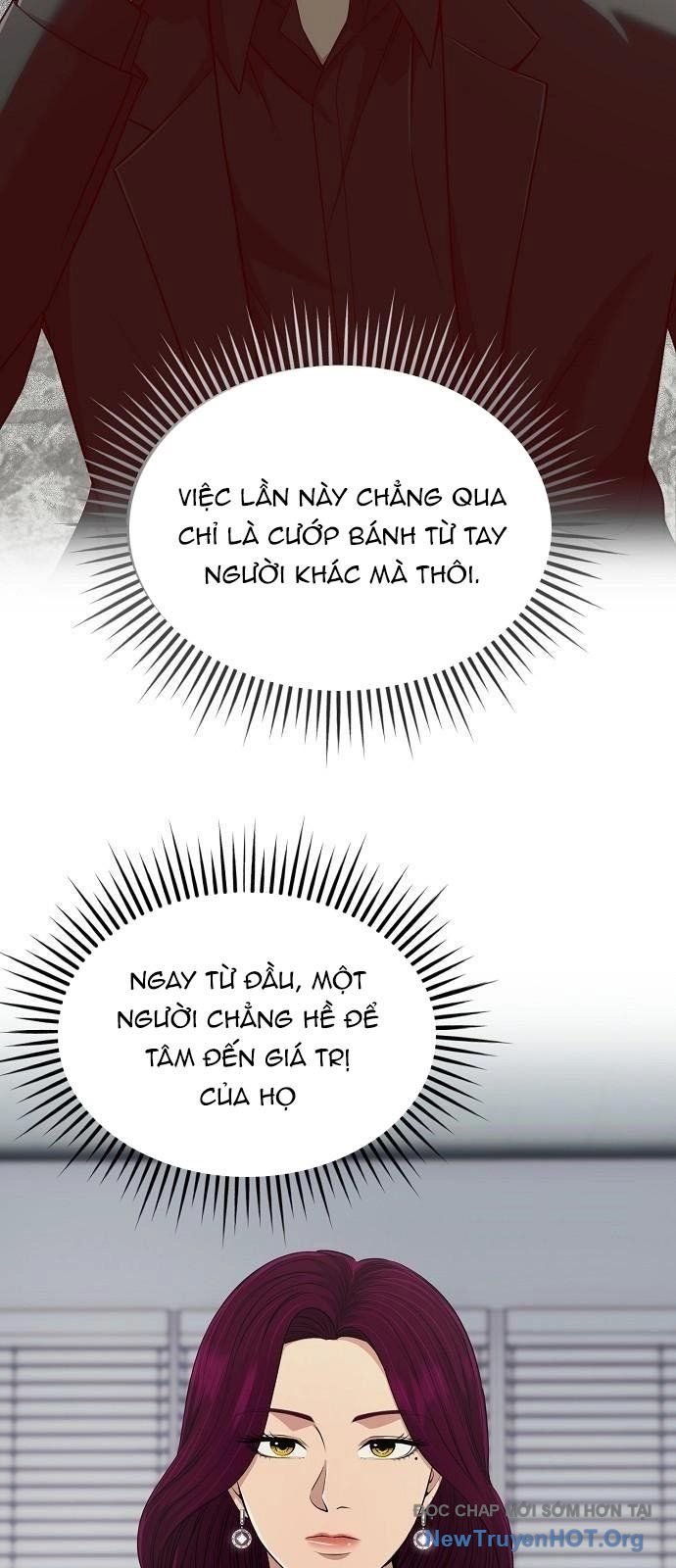 Nhân Viên Thực Tập Kim Cheolsu Chương 109 Ảnh 23