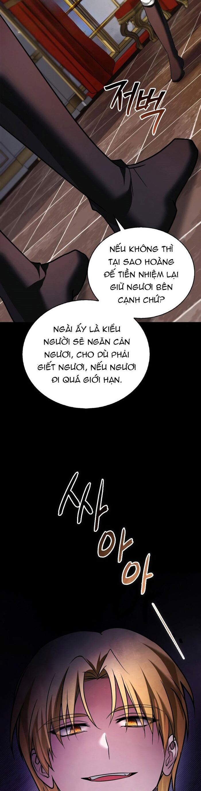 Tôi Không Tài Năng Đến Thế Đâu Chương 95 Ảnh 28