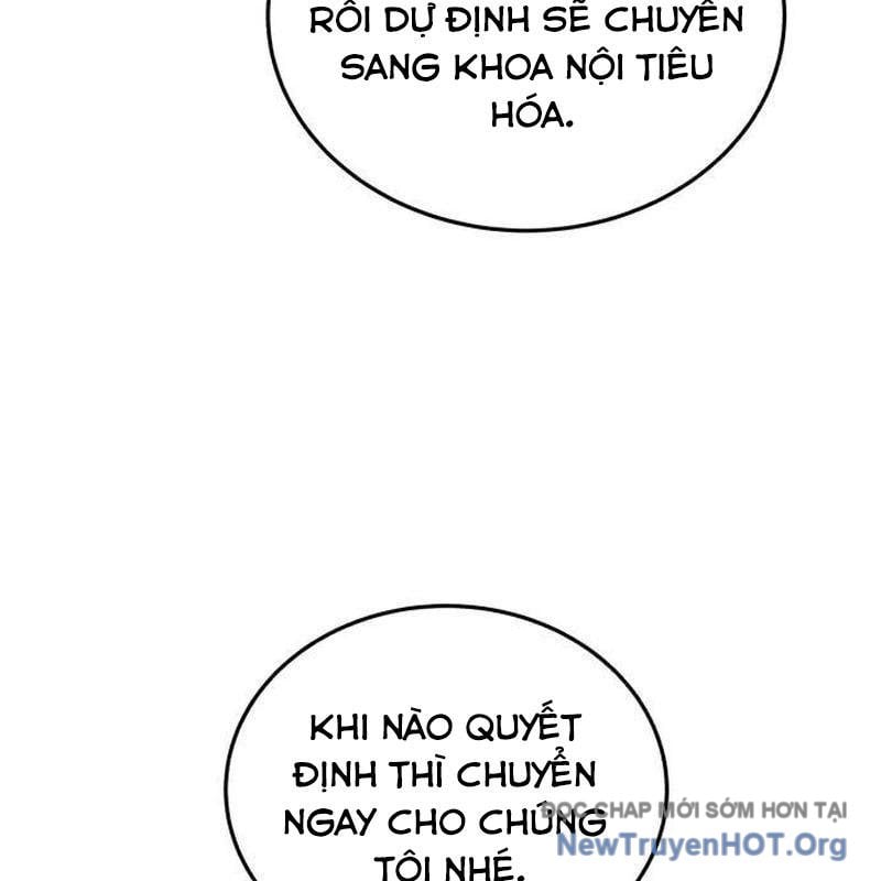 Bác Sĩ Hồi Quy Chỉ Muốn Sống Yên Bình Chương 38 Ảnh 79