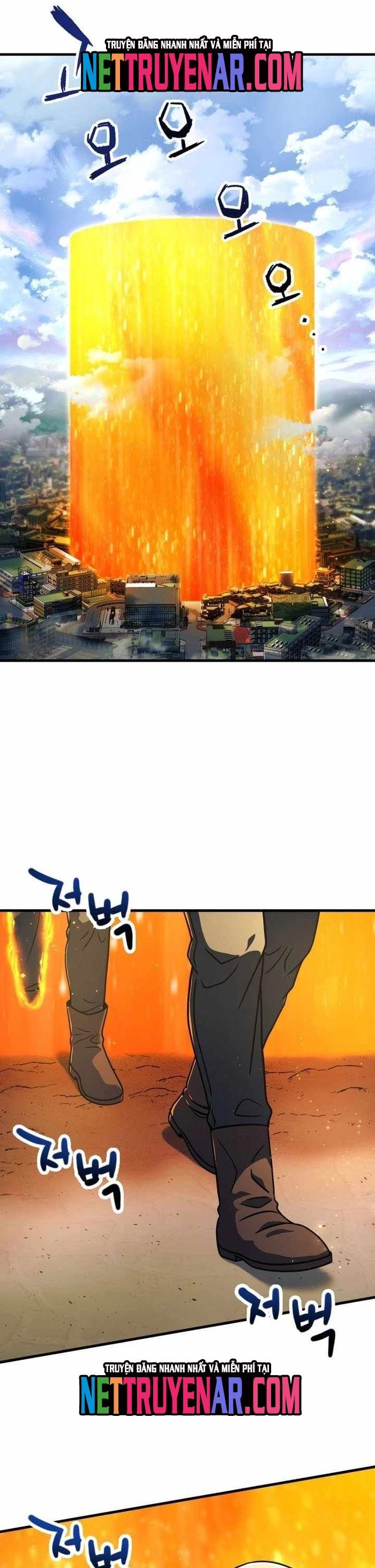 Người Chơi Không Thể Thăng Cấp Chương 201 Ảnh 12