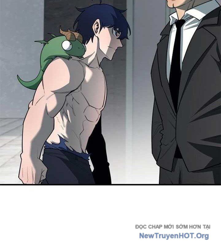 CuộC Sống Học Đường Của Đội Trưởng Quận Chương 34 Ảnh 48